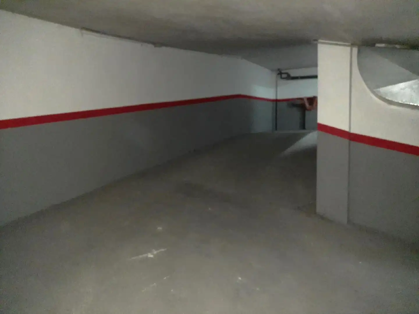 Parkplatz von Garage zum Verkauf in Granollers