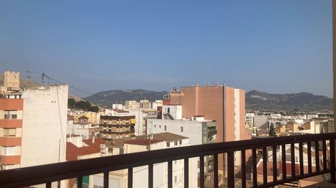 Photo 5 of Flat for sale in Calle de Cánovas del Castillo, El Carril - Paseo de Chapi, Villena