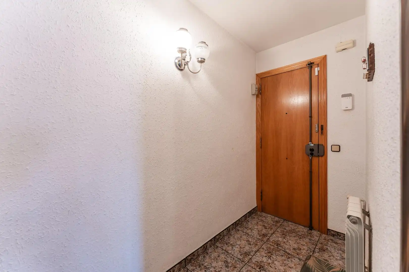 Flat for sale in Mollet del Vallès  with Air Conditioner, Heating and Storage room