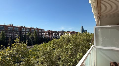 Foto 3 de Pis en venda a Sant Martí de Provençals, Barcelona Capital