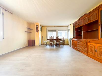 Dining room of Flat for sale in Figueres  with Balcony