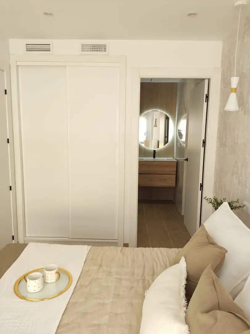 Chalet con piscina en venta en Dolores, imagen 19