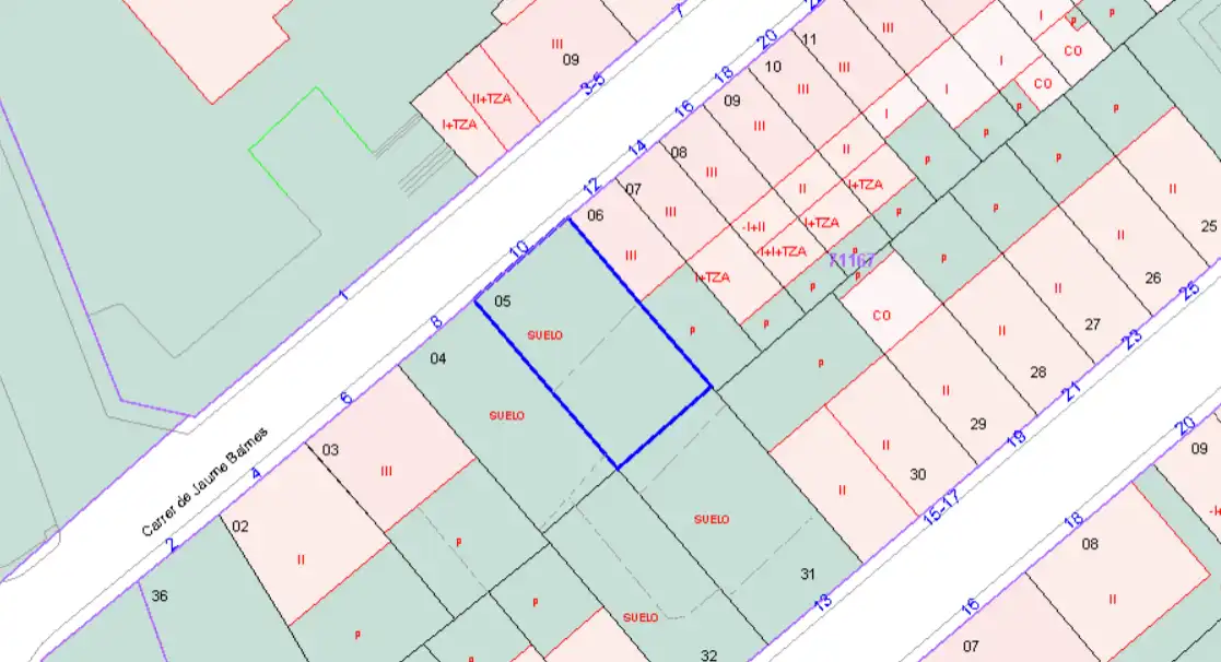 Residencial en venta en Sant Hipòlit de Voltregà