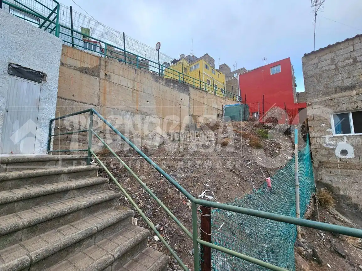 Residencial en venda en Las Palmas de Gran Canaria