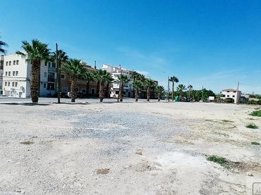 Terrenys i solars en venda a Albox