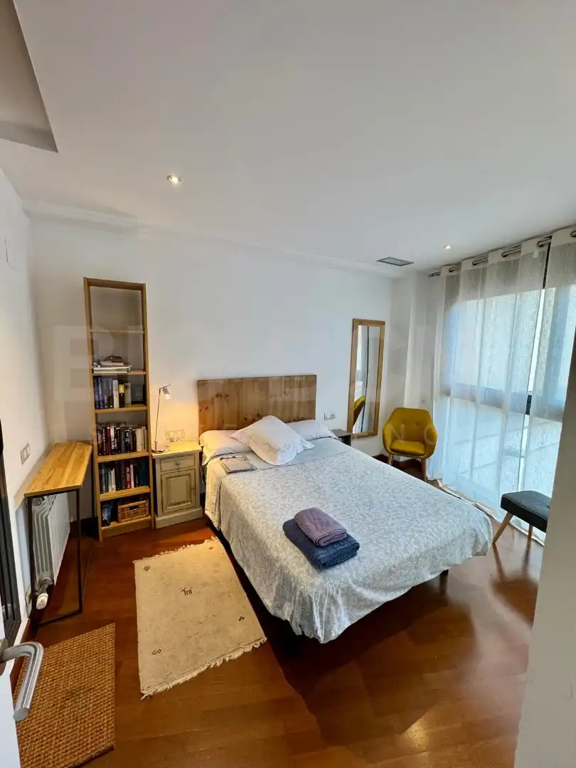 Habitación de Piso en venta en Barcelona con Aire acondicionado, Calefacción y Parquet