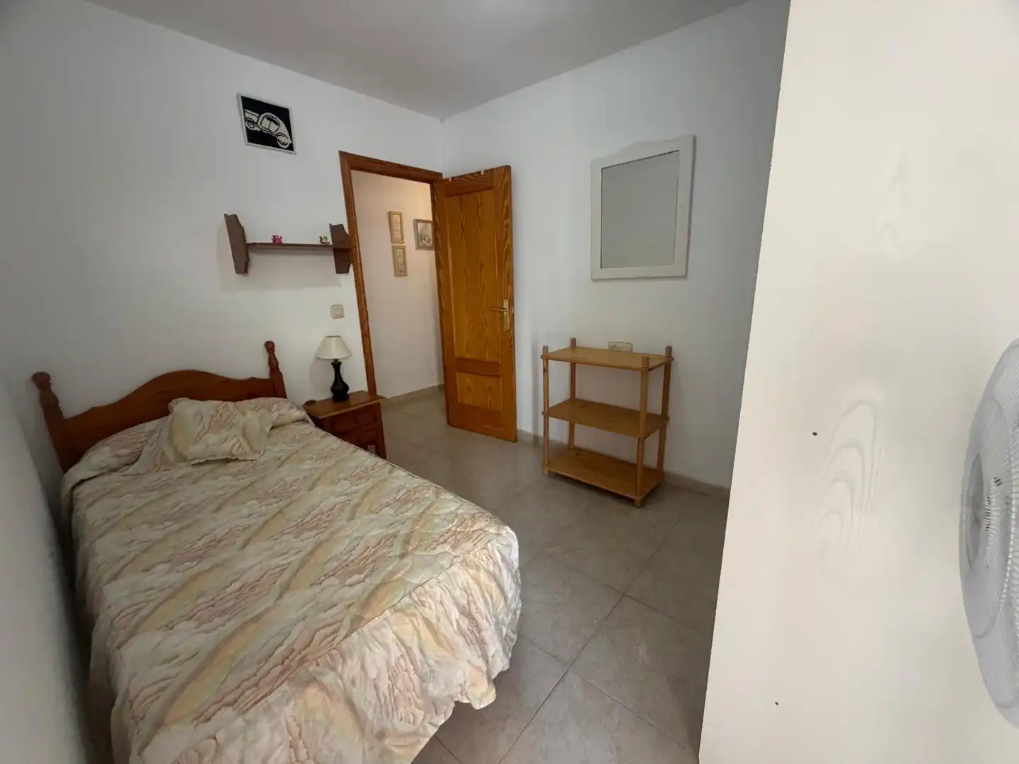 Appartement avec terrasse à vendre à Casco Antiguo, imagen 40