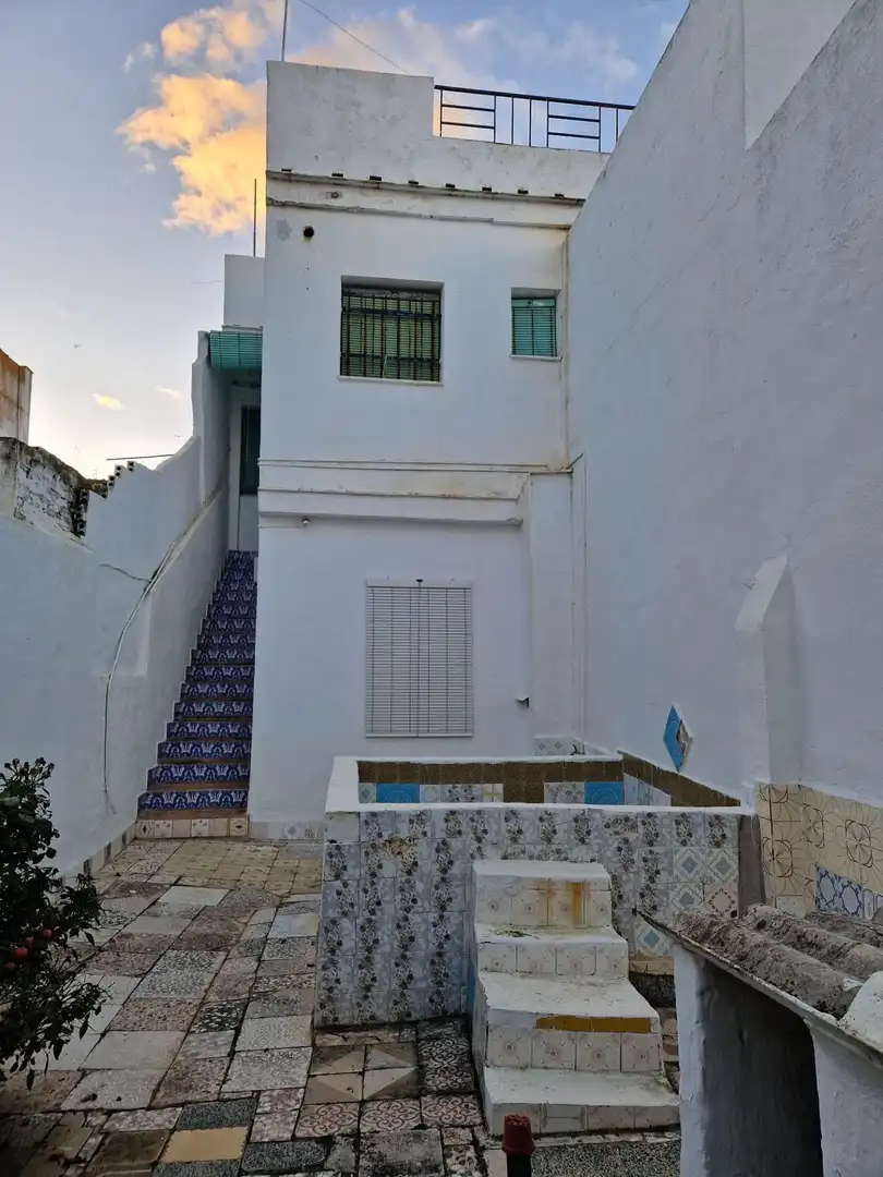 Casa o xalet en venda a San Juan del Puerto