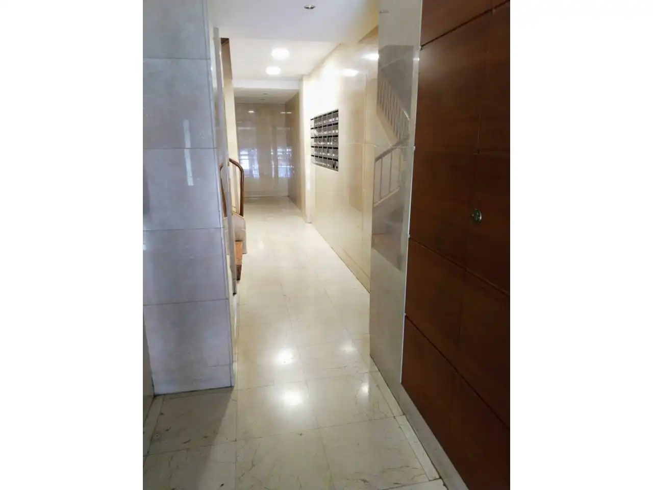 Flat for rent in Burgos  with Heating, Parquet flooring and Terrace