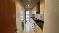 Kitchen of Flat for sale in Girona Capital  with Air Conditioner, Heating and Terrace