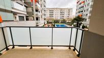 Balcony of Apartment for sale in Gandia  with Private garden, Terrace and Balcony