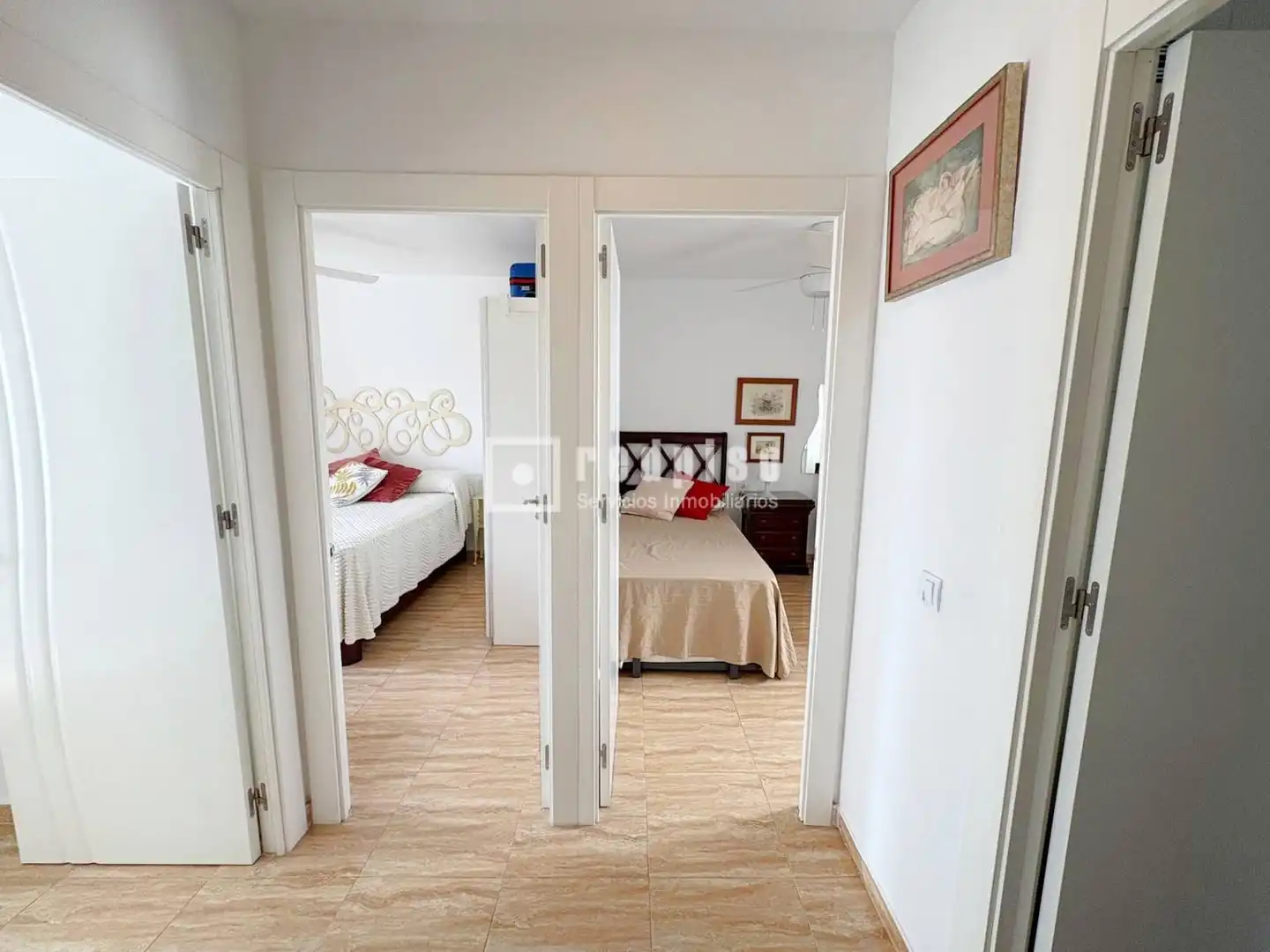 Flat for rent in Miramar del Palo, El Palo