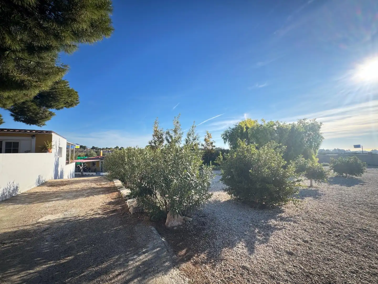 Chalet con piscina en venta en Partidas de Alicante, imagen 48