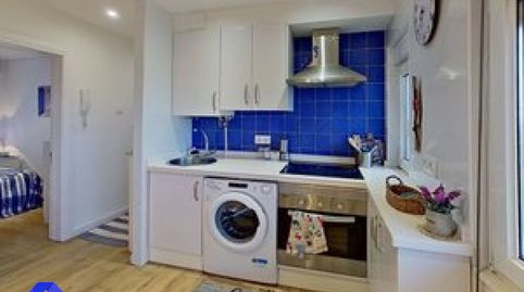 Foto 2 de Piso en venta en San Juan de la Arena - Calle Grupo San Juan Bautis, Soto del Barco, Asturias