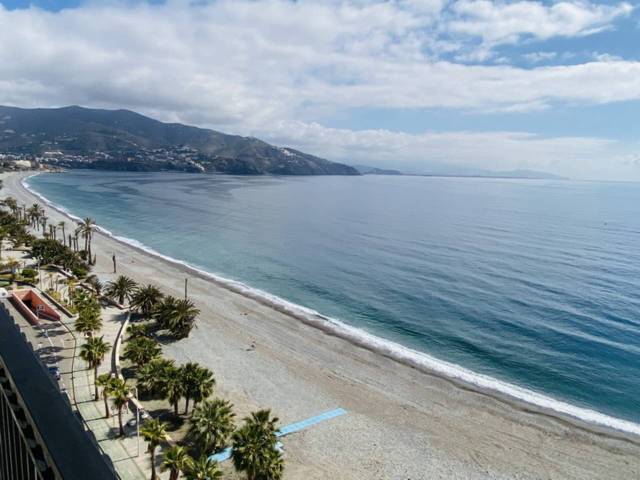 Apartamento en Alquiler en Paseo Velilla, 4 en Velilla - Velilla Taramay