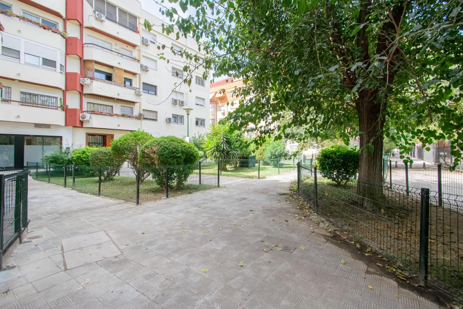 Piso con ascensor en venta en Nervión, imagen 18