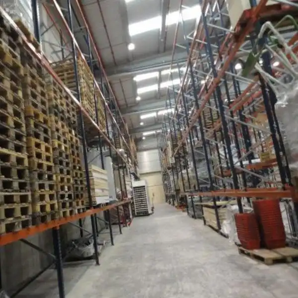 Nau industrial en venda en Xeraco