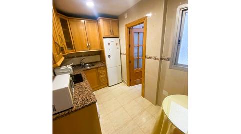 Foto 5 de Piso de alquiler en Carretera de Málaga, Angustias - Chana - Encina, Granada