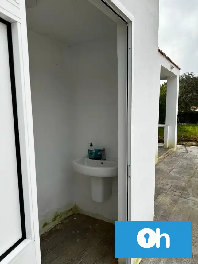 Casa adosada en venta en Calle Ciprés , 8, Dehesa - Monacilla