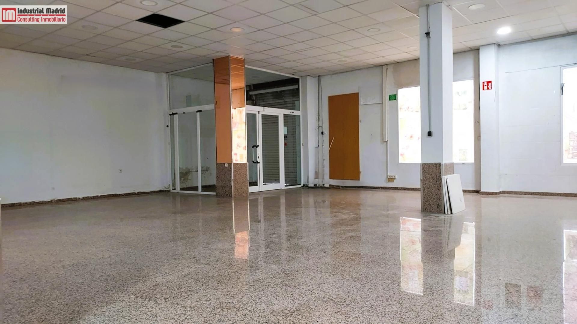Premises for sale in Arganda del Rey