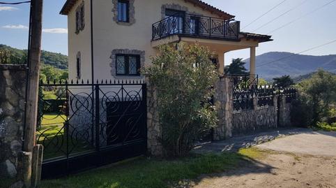 Foto 4 de Casa o chalet en venta en Casas del Castañar, Cáceres