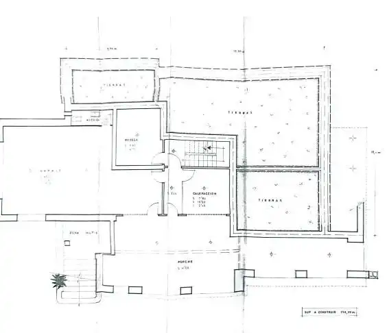 Maison rustique avec piscine à vendre à L'Ametlla del Vallès, imagen 48