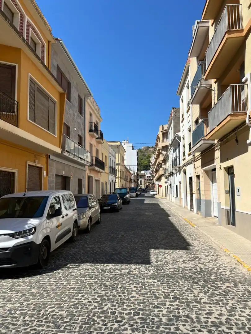 Flat for sale in Oliva pueblo, imagen 2