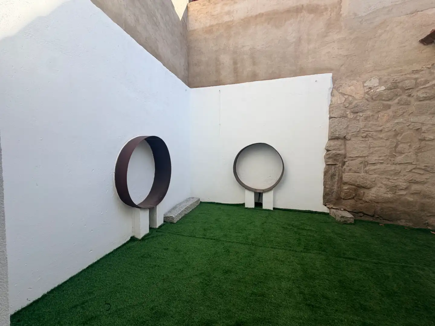 Casa amb jardí en venda a Valdemorillo pueblo, imagen 5