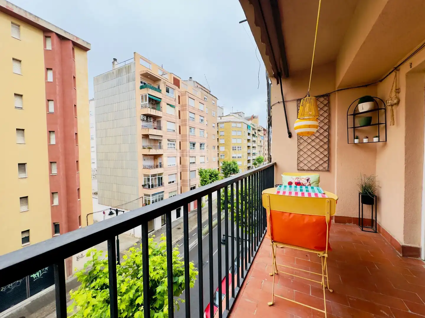 Flat for sale in Bernat Fenollar, imagen 25