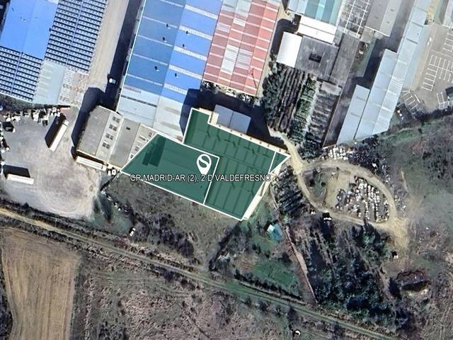Nave industrial en Venta en Madrid-ar, 2(D) en Valdefresno