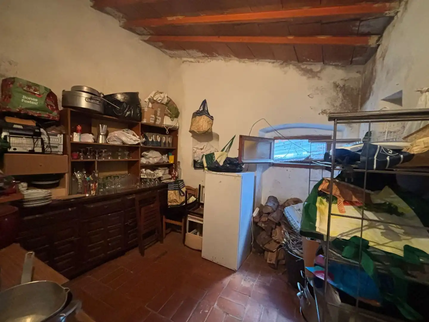 Adosado en venta en Mas Trempat - Sant Amanç - Casa Nova, imagen 13