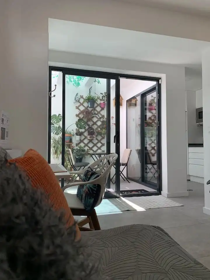 Terrassa de Casa o xalet en venda en Bormujos amb Jardí privat i Terrassa