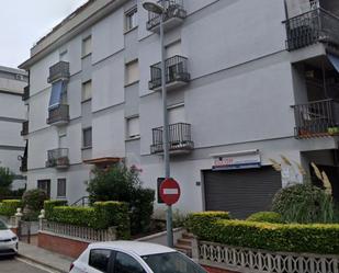 Exterior view of Flat for sale in Parets del Vallès