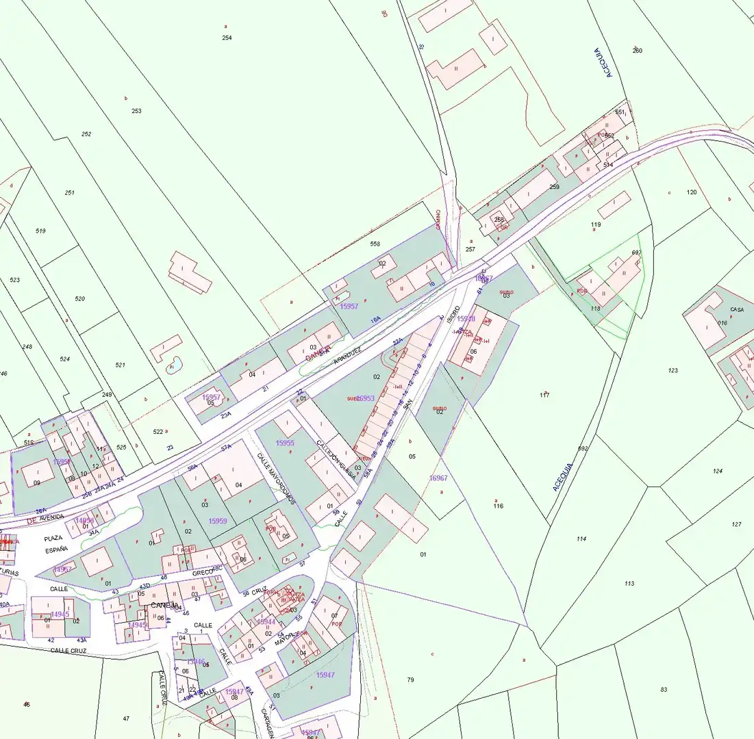 Piso en venta en Caravaca de la Cruz, imagen 4