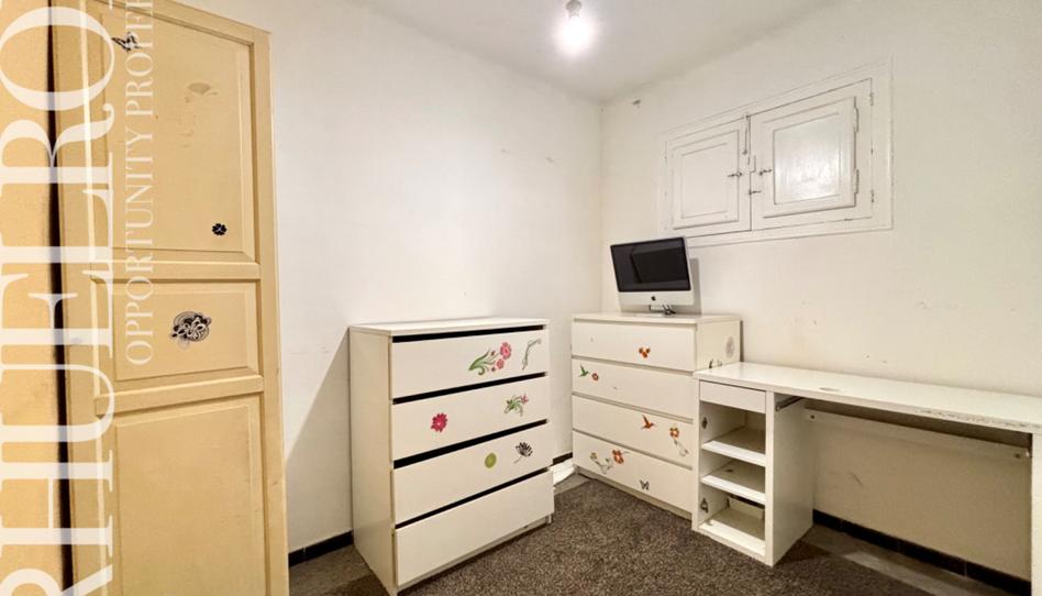 Foto 1 de Piso en venta en Avinguda D'amèrica, El Palau - Escorxador, Barcelona