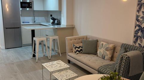Foto 5 de Apartament en venda a Calle Ferrándiz, Conde de Ureña, Málaga Capital