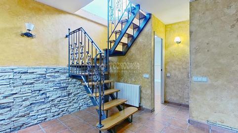 Foto 3 de Casa adosada en venda a La Font d'en Fargues,  Barcelona Capital