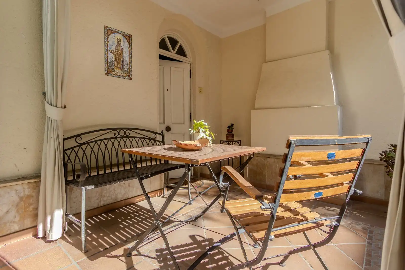 Flat with terrace for sale in Baro Iv Torres 25, imagen 18
