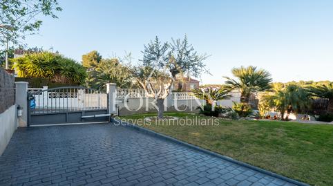 Foto 3 de Casa o chalet en venta en Carrer del Romaní, El Catllar , Tarragona