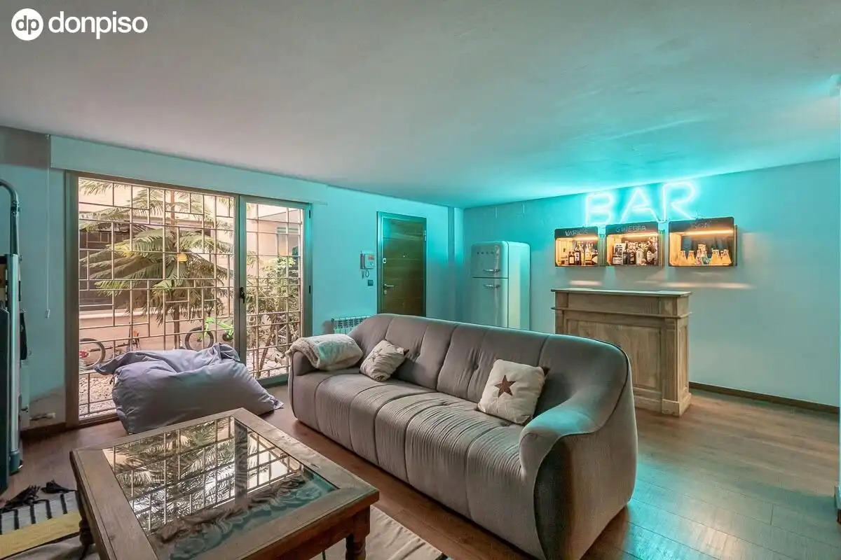 Living room of Detached homes for sale in Granada