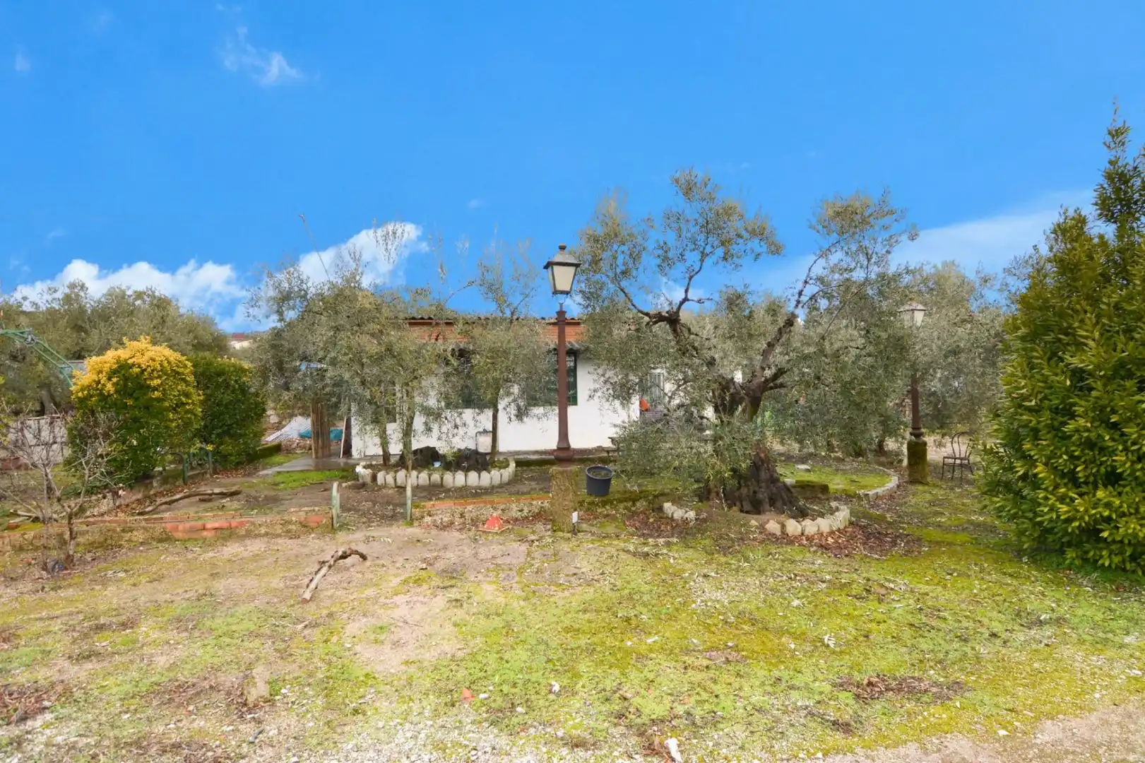 Casa amb jardí en venda a Cadalso de los Vidrios, imagen 7