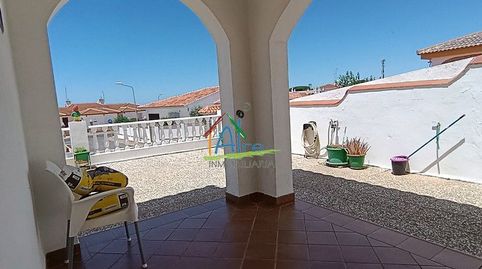 Foto 4 de Casa adosada en venta en Centro - Torre de la Higuera, Almonte