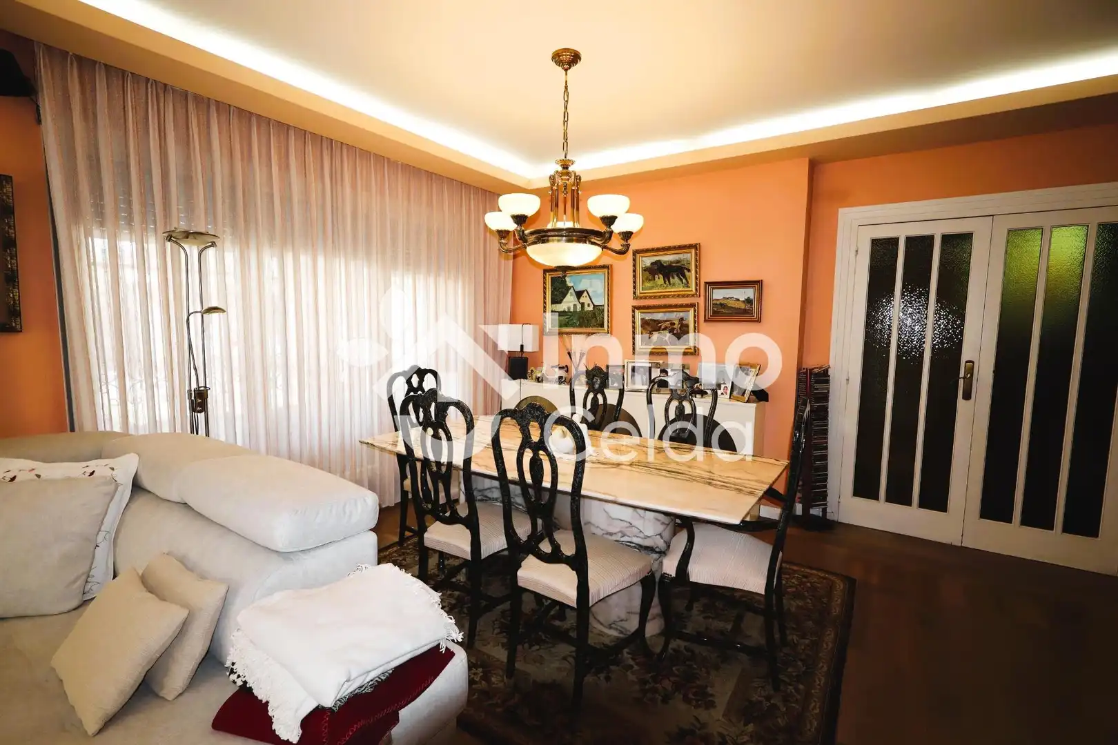 Chalet con piscina en venta en Sierra Perenchiza - Cumbres de Calicanto - Sto Domingo, imagen 27