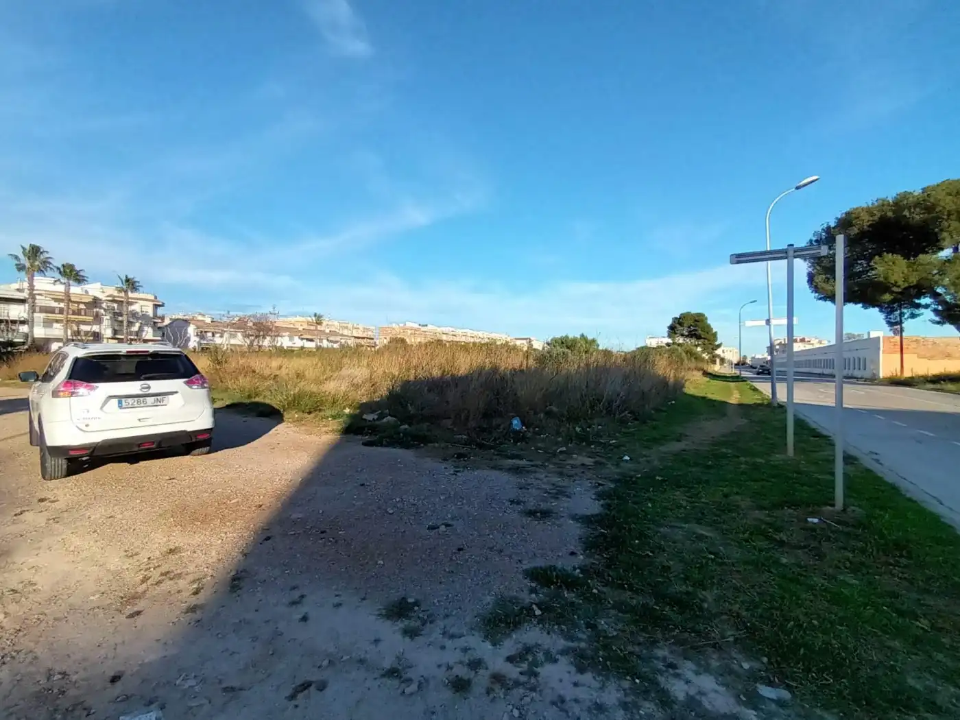 Residencial en venta en Cunit