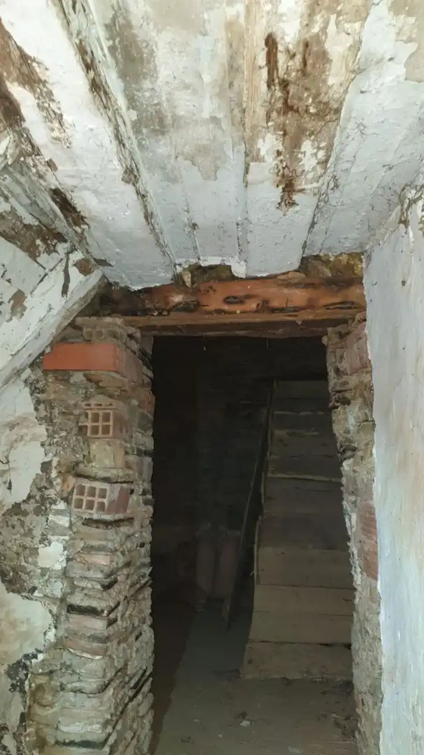 Finca rústica en venda en La Iglesuela del Cid amb Terrassa i Traster