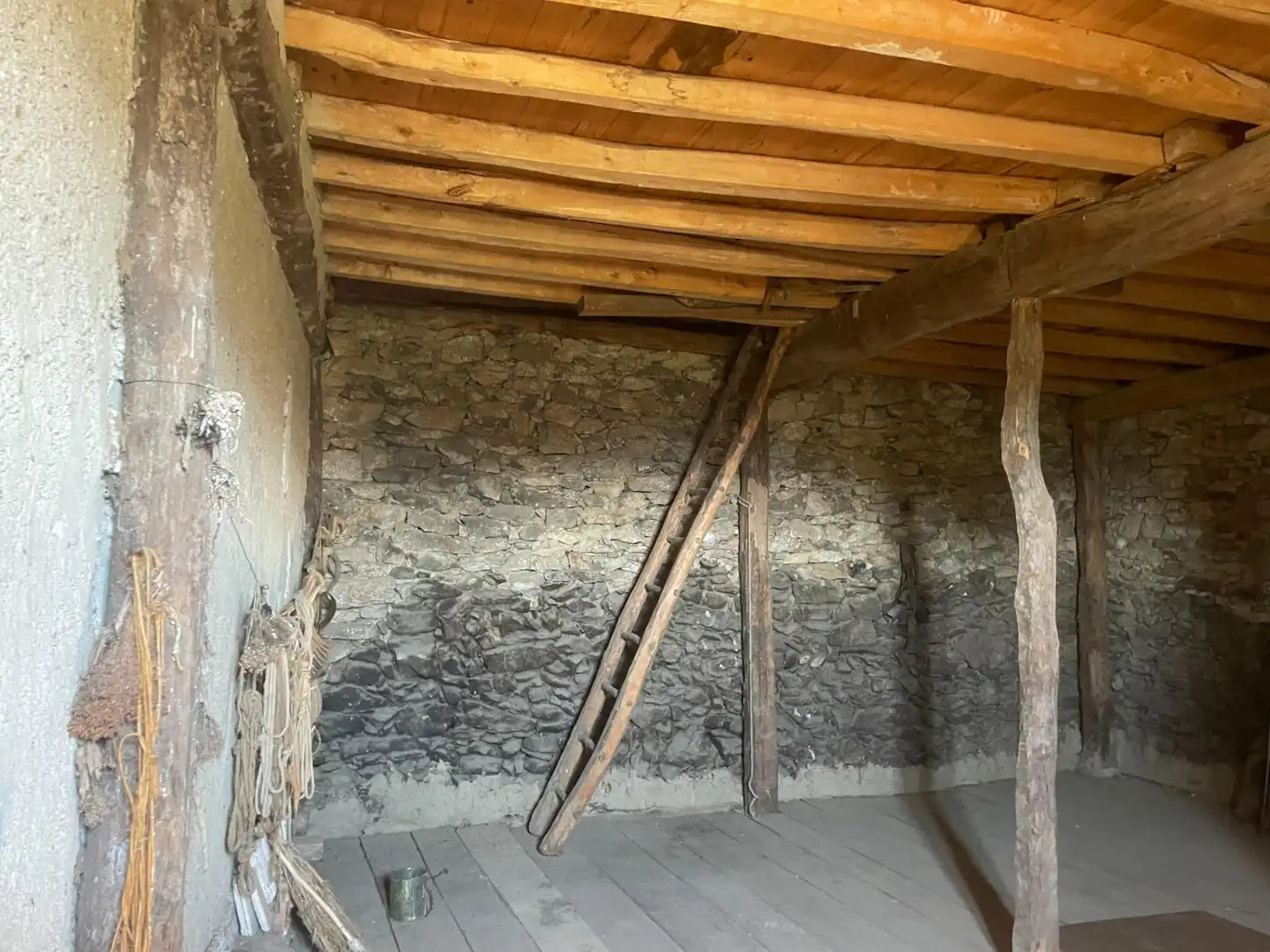 Casa o chalet en venta en La Acebeda con Calefacción
