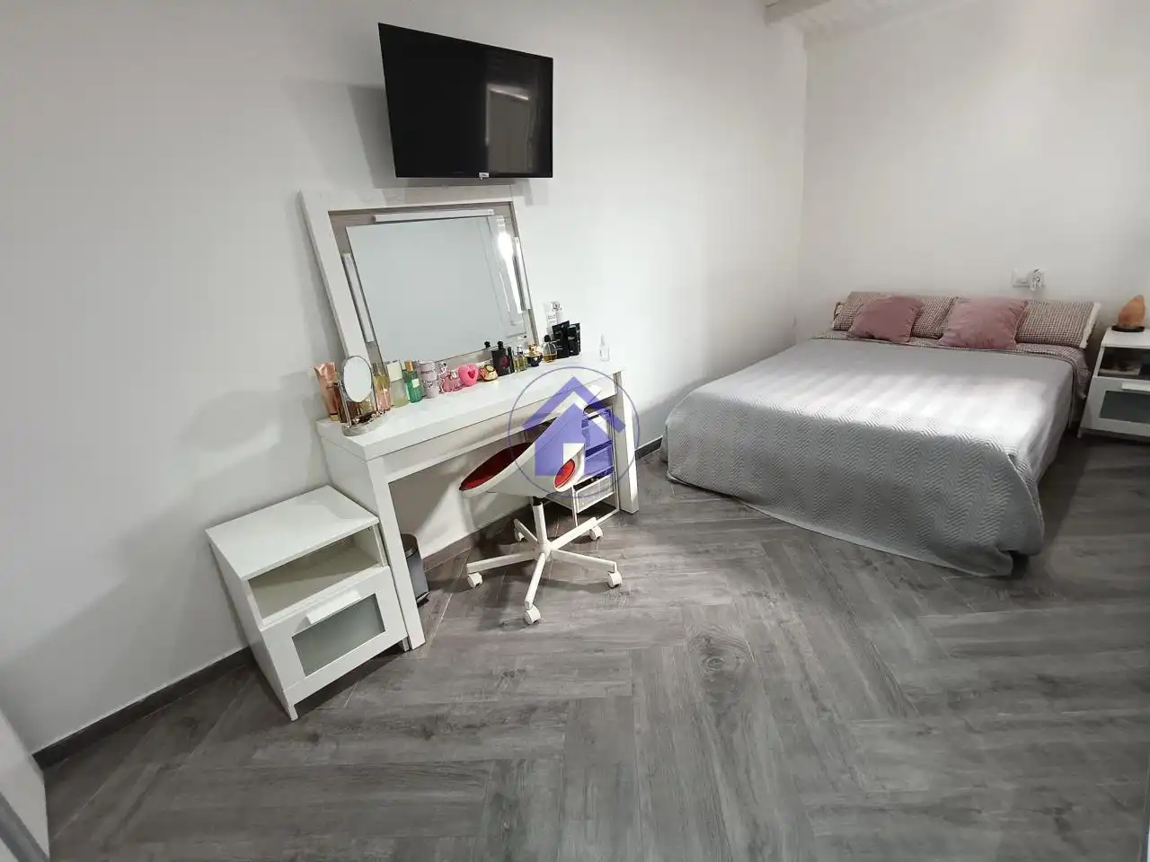 Bedroom of Detached homes for sale in Vigo   with Storage room and Furnished
