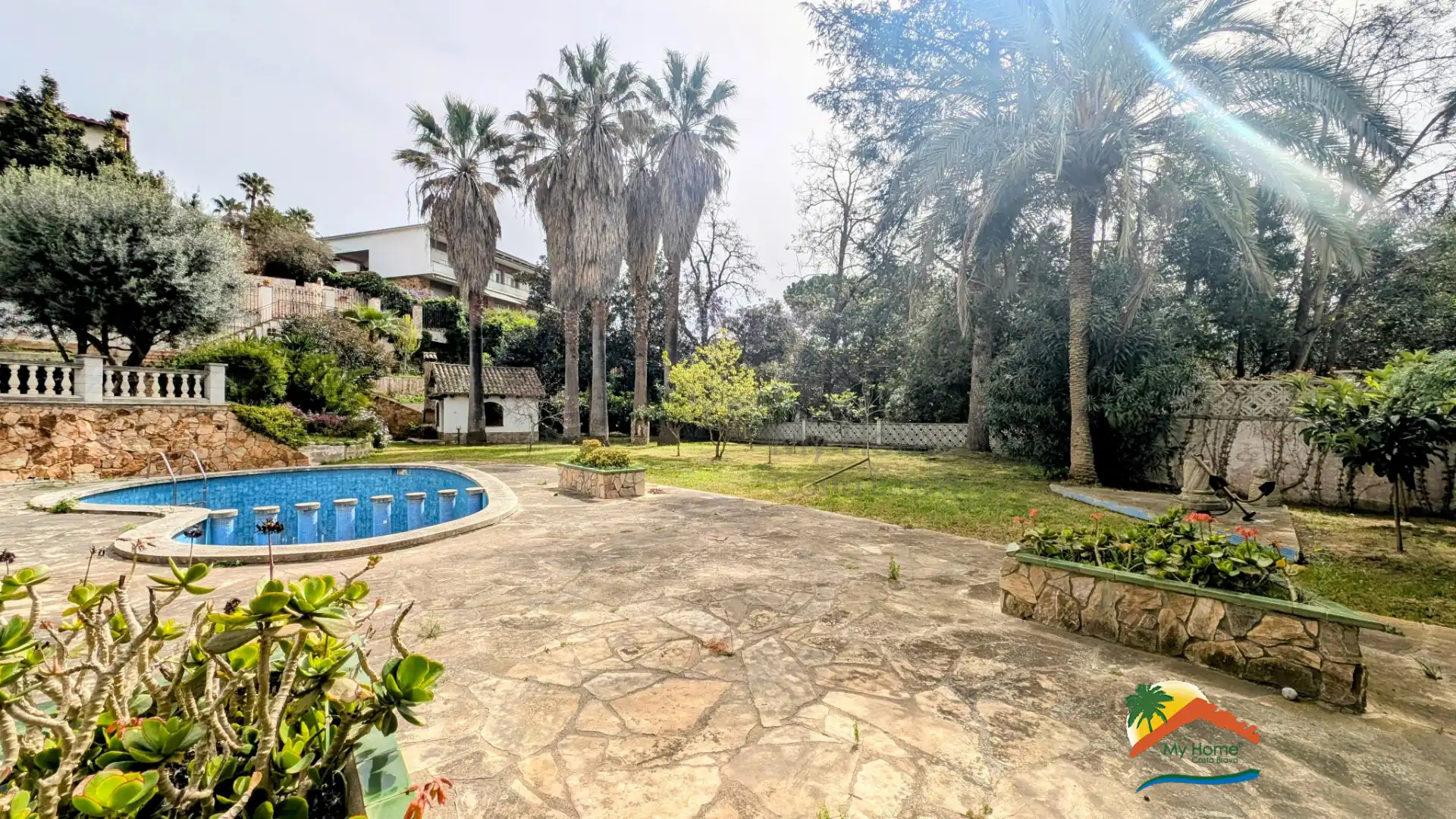 Maison avec piscine à vendre à Roca Grossa, imagen 3