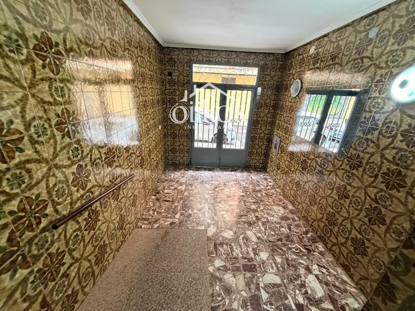 Ático con ascensor en venta en San Bernardo - Carmelitas - Campus, imagen 2