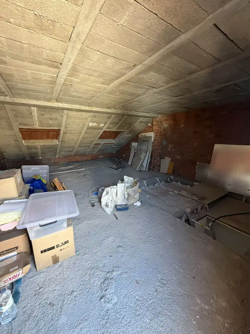 Casa adosada en venda en Mutxamel amb Aire condicionat, Calefacció i Jardí privat